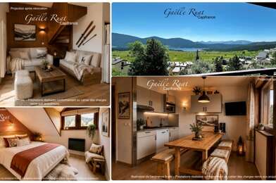 Appartement 5 pièces 292500 €