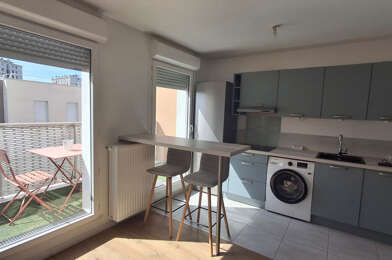 Appartement 2 pièces 217000 €