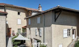 Maison 5 Pièces 183 m² à vendre à Villié-Morgon (69910)