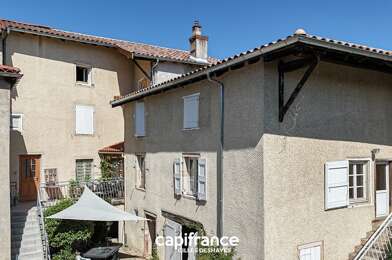 Maison 5 pièces 189000 €