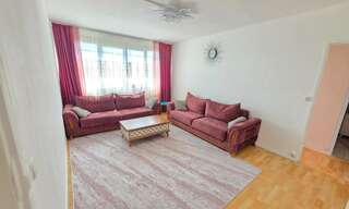 Appartement 4 Pièces 70 m² à vendre à Ris-Orangis (91130)