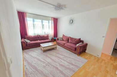 Appartement 4 pièces 124000 €