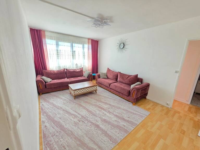 Appartement à vendre 4 pièces RIS ORANGIS (91) — photo 1
