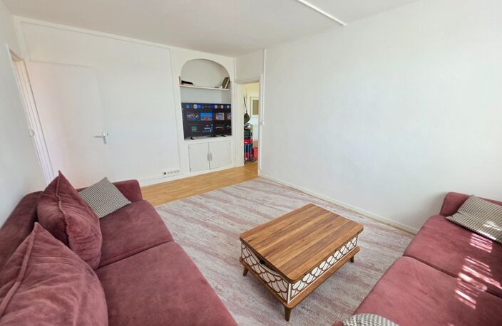 Appartement à vendre 4 pièces RIS ORANGIS (91) — photo 2