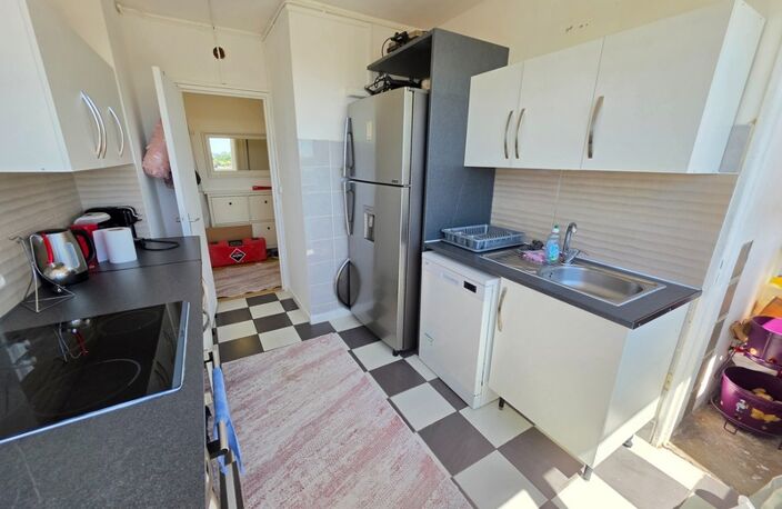 Appartement à vendre 4 pièces RIS ORANGIS (91) — photo 4