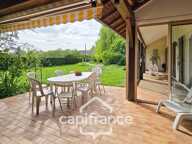Maison familiale de caractère de 225 m² avec dépendances sur terrain de 6716 m² à CHALON SUR SAONE (71) — photo 2