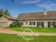 Maison familiale de caractère de 225 m² avec dépendances sur terrain de 6716 m² à CHALON SUR SAONE (71) — photo 3