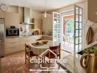 Maison familiale de caractère de 225 m² avec dépendances sur terrain de 6716 m² à CHALON SUR SAONE (71) — photo 4