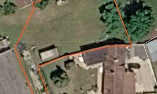 Terrain  868 m² à vendre à Beaumont (89250)