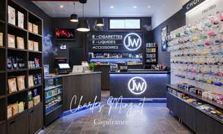 Commerce 2 Pièces 64 m² à vendre à Briançon (05100)