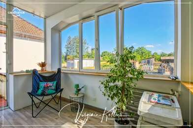 Appartement 3 pièces 170000 €