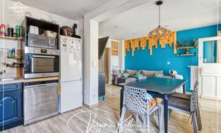 Appartement 3 Pièces 71 m² à vendre à Romanswiller (67310)