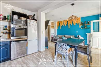Appartement 3 pièces 170000 €