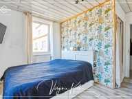 À vendre à ROMANSWILLER (67) - Appartement 3 pièces de 71,35m² - Garage - Remise - Place de parking - Jardin privatif 175 m² — photo 4