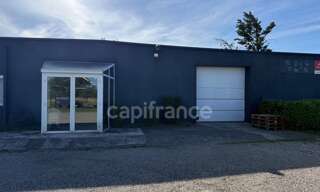 Bureau 4 Pièces 696 m² à vendre à Montélimar (26200)