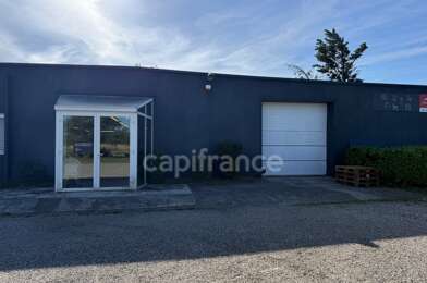 Bureau 4 pièces 760000 €