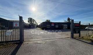 Bureau 4 Pièces 696 m² à vendre à Montélimar (26200)