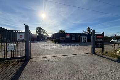 Bureau 4 pièces 760000 €