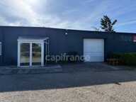 Murs professionnels avec logement - 696 m² - Sud Montélimar — photo 2