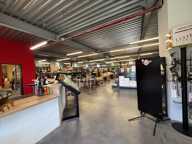 Murs professionnels avec logement - 696 m² - Sud Montélimar — photo 4