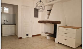 Maison 3 Pièces 76 m² à vendre à Portel-des-Corbières (11490)