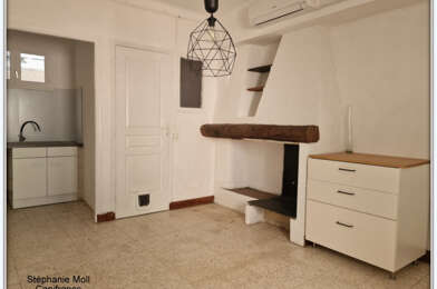 Maison 3 pièces 96000 €