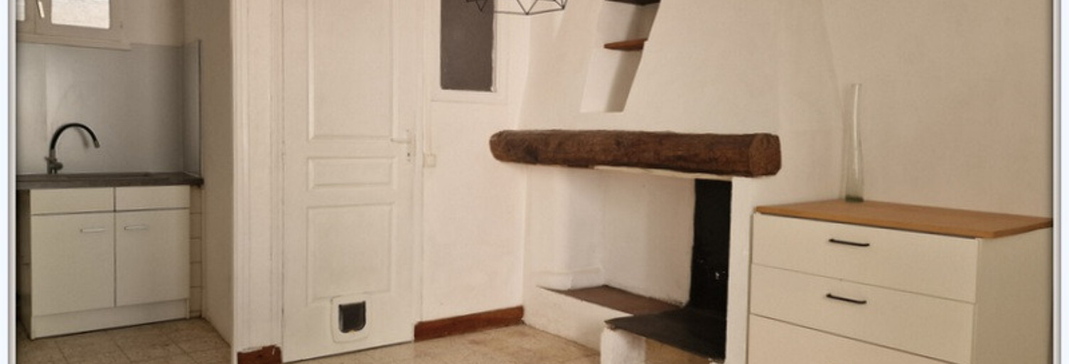 Maison 3 Pièces 76 m² à vendre à Portel-des-Corbières (11490)
