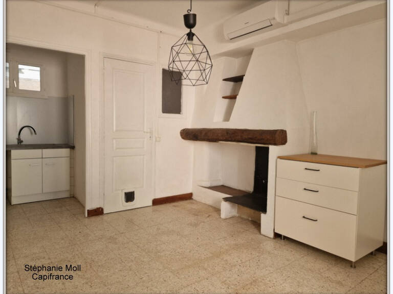 Maison à vendre 3 pièces PORTEL DES CORBIERES (11) — photo 1