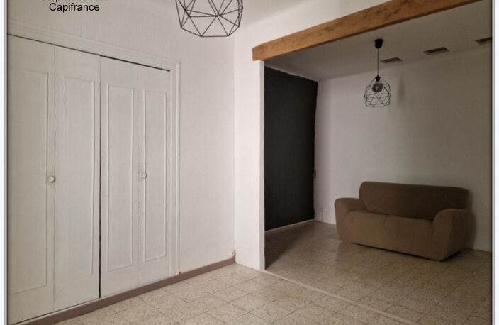 Maison à vendre 3 pièces PORTEL DES CORBIERES (11) — photo 2