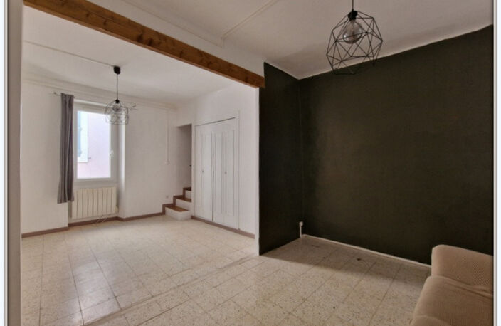 Maison à vendre 3 pièces PORTEL DES CORBIERES (11) — photo 3