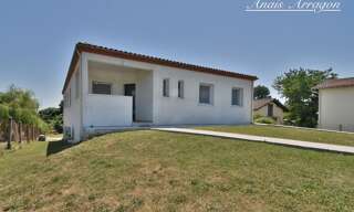 Maison 4 Pièces 107 m² à vendre à Condezaygues (47500)