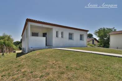 Maison 4 pièces 279500 €