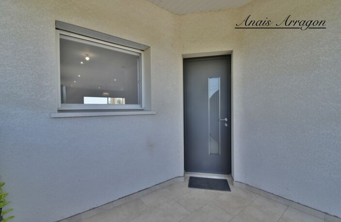 Maison à vendre 5 pièces CONDEZAYGUES (47) — photo 2