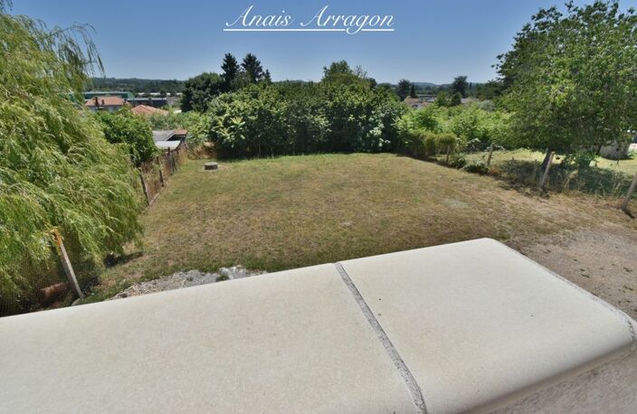 Maison à vendre 5 pièces CONDEZAYGUES (47) — photo 3
