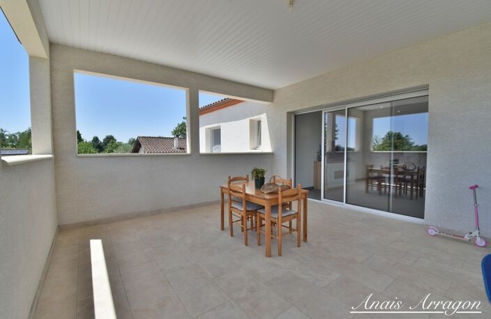 Maison à vendre 5 pièces CONDEZAYGUES (47) — photo 5