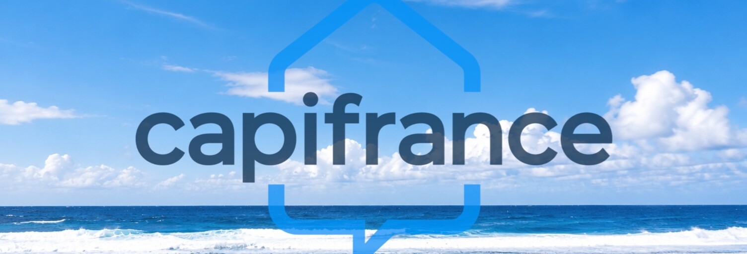 Maison 3 Pièces 54 m² à vendre à Saint-Pierre (97410)