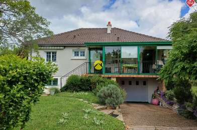 Maison 4 pièces 156000 €