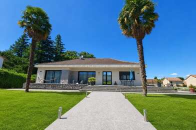 Maison 8 pièces 299000 €