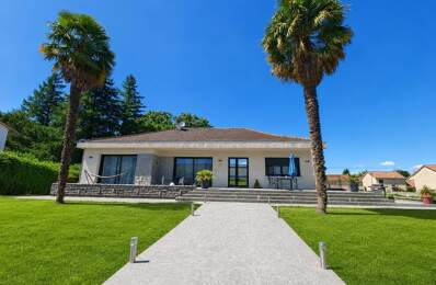 Villa contemporaine — photo du bien