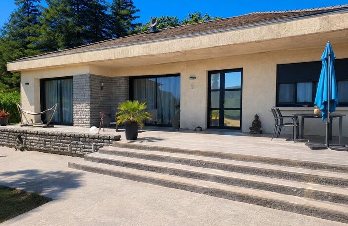 Villa contemporaine — photo 2