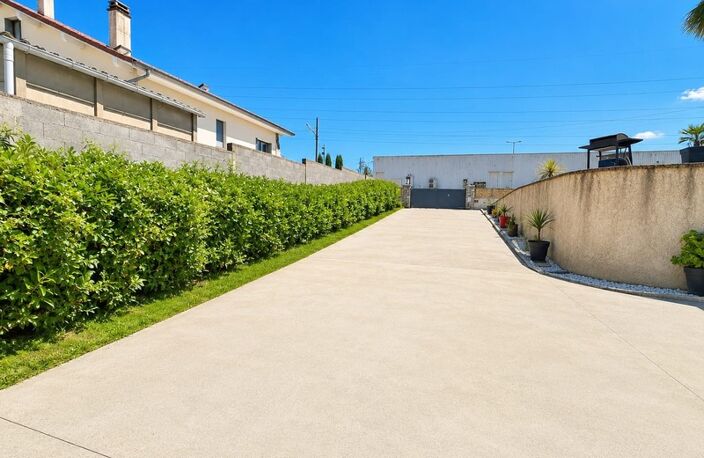Villa contemporaine — photo 3