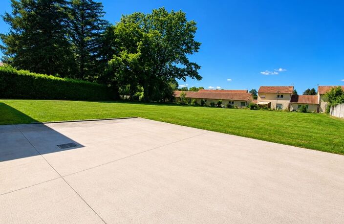 Villa contemporaine — photo 4