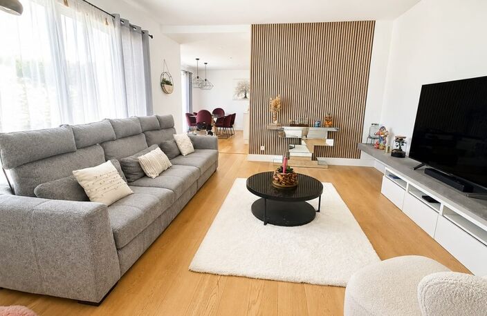 Villa contemporaine — photo 5
