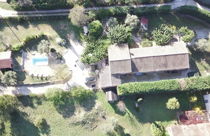 Villa de plain-pied 8 pièces 187m² à Cheval Blanc — photo 2