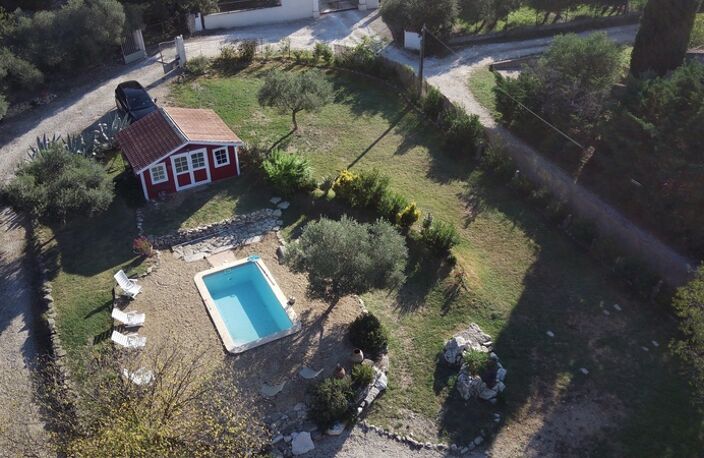 Villa de plain-pied 8 pièces 187m² à Cheval Blanc — photo 4