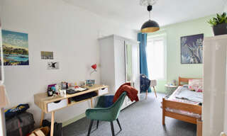 Appartement 7 Pièces 154 m² à louer à Angers (49100)