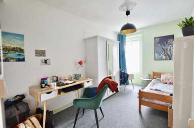 Appartement 7 pièces 460 €