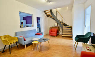 Appartement 7 Pièces 154 m² à louer à Angers (49100)