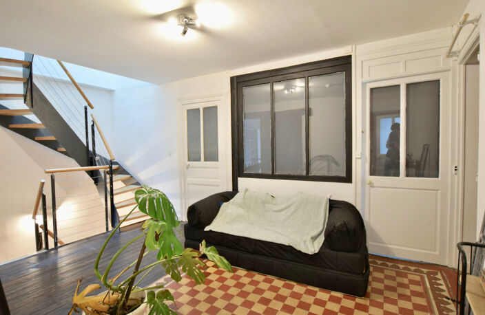 COLOCATION proche CHU chambre à louer  dans un 7 pièces ANGERS (49) — photo 4