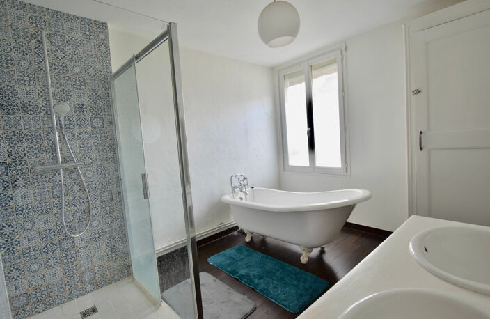 COLOCATION proche CHU chambre à louer  dans un 7 pièces ANGERS (49) — photo 5